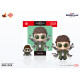 Minifigura Cosbi Doc Ock 8 Cm Spider-Man: No Way Home