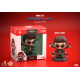 Minifigura Cosbi Doc Ock 8 Cm Spider-Man: No Way Home