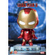 Minifigura Cosbi Iron Man Mark 4 8 Cm Iron Man 3