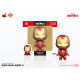 Minifigura Cosbi Iron Man Mark 4 8 Cm Iron Man 3