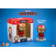 Minifigura Cosbi Iron Man Mark 4 8 Cm Iron Man 3