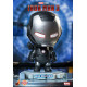 Minifigura Cosbi War Machine 8 Cm Iron Man 3