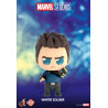 Cosbi Bucky Barnes 8 Cm Falcon et le Soldat de l'Hiver Minifigure