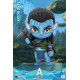 Minifigura Cosbaby (S) Jake 10 Cm Avatar: El Sentido Del Agua