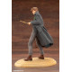 Figura Animales Fantásticos 2 Pvc Artfx+ 1/10 Newt Scamander 18 Cm