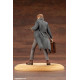 Figura Animales Fantásticos 2 Pvc Artfx+ 1/10 Newt Scamander 18 Cm