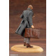 Figura Animales Fantásticos 2 Pvc Artfx+ 1/10 Newt Scamander 18 Cm