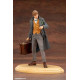 Figura Animales Fantásticos 2 Pvc Artfx+ 1/10 Newt Scamander 18 Cm