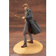 Figura Animales Fantásticos 2 Pvc Artfx+ 1/10 Newt Scamander 18 Cm