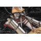 Figura Attack On Titan Artfxj Pvc 1/8 Eren Yeager Renewal Package Ver. 26 Cm