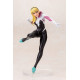 Figura Marvel Bishoujo Pvc 1/7 Spider-Gwen Renewal Package Ver. 22 Cm