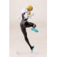 Figura Marvel Bishoujo Pvc 1/7 Spider-Gwen Renewal Package Ver. 22 Cm