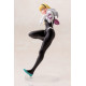 Figura Marvel Bishoujo Pvc 1/7 Spider-Gwen Renewal Package Ver. 22 Cm