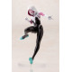 Figura Marvel Bishoujo Pvc 1/7 Spider-Gwen Renewal Package Ver. 22 Cm