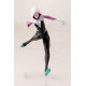 Figura Marvel Bishoujo Pvc 1/7 Spider-Gwen Renewal Package Ver. 22 Cm