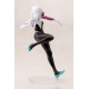 Figura Marvel Bishoujo Pvc 1/7 Spider-Gwen Renewal Package Ver. 22 Cm