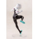 Figura Marvel Bishoujo Pvc 1/7 Spider-Gwen Renewal Package Ver. 22 Cm