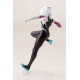 Figura Marvel Bishoujo Pvc 1/7 Spider-Gwen Renewal Package Ver. 22 Cm