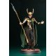 Figura Loki Artfx 1/6 Avengers Endgame 37 cm
