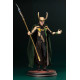 Figura Loki Artfx 1/6 Avengers Endgame 37 cm