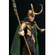 Figura Loki Artfx 1/6 Avengers Endgame 37 cm