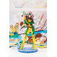 Figura Marvel Bishoujo Pvc 1/7 Rogue Rebirth 23 Cm