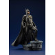 Figura Dc Comics Pvc Artfx 1/6 The Flash Movie Batman 34 Cm