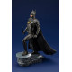 Figura Dc Comics Pvc Artfx 1/6 The Flash Movie Batman 34 Cm