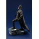 Figura Dc Comics Pvc Artfx 1/6 The Flash Movie Batman 34 Cm