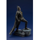 Figura Dc Comics Pvc Artfx 1/6 The Flash Movie Batman 34 Cm