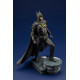 Figura Dc Comics Pvc Artfx 1/6 The Flash Movie Batman 34 Cm