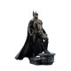 Figura Dc Comics Pvc Artfx 1/6 The Flash Movie Batman 34 Cm