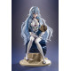 Figura Evangelion: 3.0+1.0 Thrice Upon A Time Pvc 1/6 Rei Ayanami (Affectionate Gaze) 22 Cm