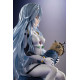 Figura Evangelion: 3.0+1.0 Thrice Upon A Time Pvc 1/6 Rei Ayanami (Affectionate Gaze) 22 Cm