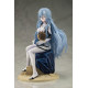 Figura Evangelion: 3.0+1.0 Thrice Upon A Time Pvc 1/6 Rei Ayanami (Affectionate Gaze) 22 Cm