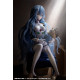 Figura Evangelion: 3.0+1.0 Thrice Upon A Time Pvc 1/6 Rei Ayanami (Affectionate Gaze) 22 Cm