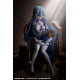 Figura Evangelion: 3.0+1.0 Thrice Upon A Time Pvc 1/6 Rei Ayanami (Affectionate Gaze) 22 Cm