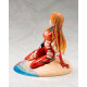 Figura Evangelion: 3.0+1.0 Thrice Upon A Time Pvc 1/6 Asuka Langley (Last Scene) 18 Cm