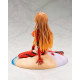 Figura Evangelion: 3.0+1.0 Thrice Upon A Time Pvc 1/6 Asuka Langley (Last Scene) 18 Cm