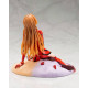 Figura Evangelion: 3.0+1.0 Thrice Upon A Time Pvc 1/6 Asuka Langley (Last Scene) 18 Cm