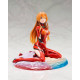 Figura Evangelion: 3.0+1.0 Thrice Upon A Time Pvc 1/6 Asuka Langley (Last Scene) 18 Cm