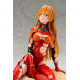 Figura Evangelion: 3.0+1.0 Thrice Upon A Time Pvc 1/6 Asuka Langley (Last Scene) 18 Cm