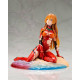 Figura Evangelion: 3.0+1.0 Thrice Upon A Time Pvc 1/6 Asuka Langley (Last Scene) 18 Cm