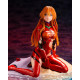 Figura Evangelion: 3.0+1.0 Thrice Upon A Time Pvc 1/6 Asuka Langley (Last Scene) 18 Cm