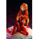 Figura Evangelion: 3.0+1.0 Thrice Upon A Time Pvc 1/6 Asuka Langley (Last Scene) 18 Cm