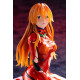 Figura Evangelion: 3.0+1.0 Thrice Upon A Time Pvc 1/6 Asuka Langley (Last Scene) 18 Cm