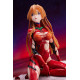 Figura Evangelion: 3.0+1.0 Thrice Upon A Time Pvc 1/6 Asuka Langley (Last Scene) 18 Cm