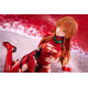 Figura Evangelion: 3.0+1.0 Thrice Upon A Time Pvc 1/6 Asuka Langley (Last Scene) 18 Cm