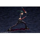 Figura Jujutsu Kaisen Artfxj Pvc 1/8 Maki Zen'In Bonus Edition 21 Cm