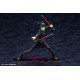 Figura Jujutsu Kaisen Artfxj Pvc 1/8 Maki Zen'In Bonus Edition 21 Cm